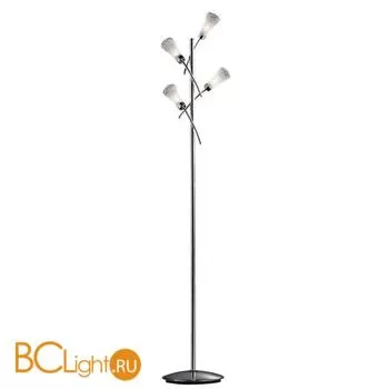 Торшер Odeon Light Coli 1804/4F