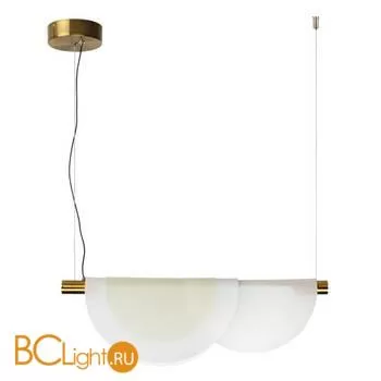 Подвесной светильник Odeon Light Colle 4358/20L