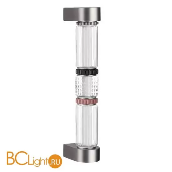 Настенный светильник Odeon Light COLLIER 5456/12WL Настенный светильник Odeon Light COLLIER 5456/12WL