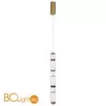 Подвесной светильник Odeon Light COLLIER 5455/18L