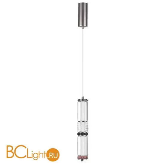 Подвесной светильник Odeon Light COLLIER 5456/12L Подвесной светильник Odeon Light COLLIER 5456/12L