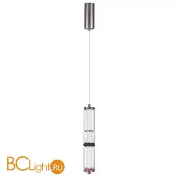 Подвесной светильник Odeon Light COLLIER 5456/12L