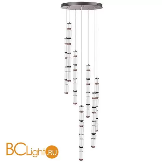 Люстра Odeon Light COLLIER 5456/210L