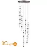 Люстра Odeon Light COLLIER 5456/210L