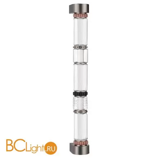 Настенный светильник Odeon Light COLLIER 5456/18WL