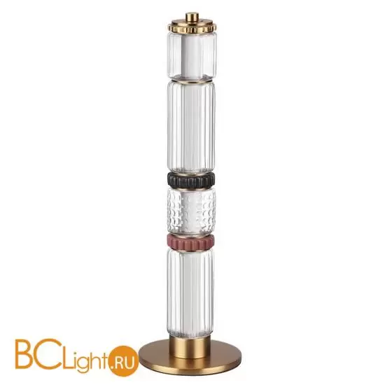 Настольная лампа Odeon Light COLLIER 5455/15TL