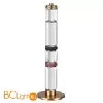Настольная лампа Odeon Light COLLIER 5455/15TL
