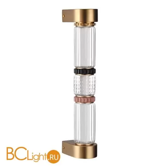 Настенный светильник Odeon Light COLLIER 5455/12WL Настенный светильник Odeon Light COLLIER 5455/12WL