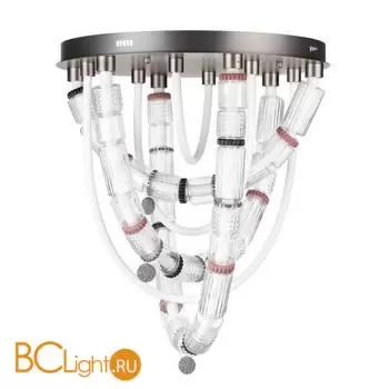 Люстра Odeon Light COLLIER 5456/80CL