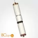 Подвесной светильник Odeon Light COLLIER 5455/12L - Фото 1