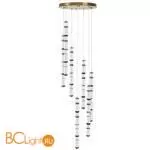 Люстра Odeon Light COLLIER 5455/210L