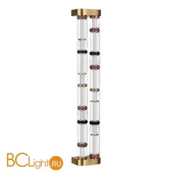 Настенный светильник Odeon Light COLLIER 5455/60WL