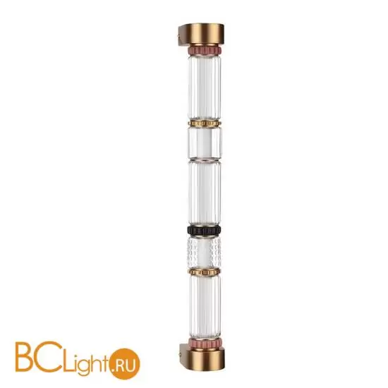 Настенный светильник Odeon Light COLLIER 5455/18WL