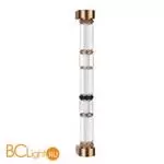 Настенный светильник Odeon Light COLLIER 5455/18WL