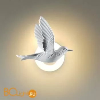 Настенный светильник Odeon Light Colombella 4310/3WL - Фото 0