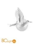 Настенный светильник Odeon Light Colombella 4310/3WL