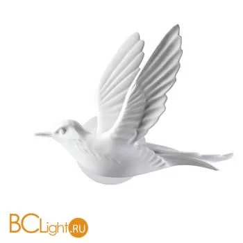 Настенный светильник Odeon Light Colombella 4341/3WLA