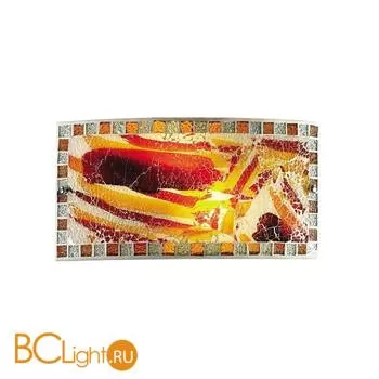 Настенный светильник Odeon Light Colore 2295/2W