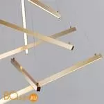 Подвесной светильник Odeon Light Cometa 3860/48L - Фото 0