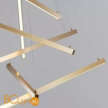 Подвесной светильник Odeon Light Cometa 3860/96L - Фото 0