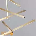 Подвесной светильник Odeon Light Cometa 3860/96L - Фото 0