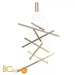 Подвесной светильник Odeon Light Cometa 3860/96L