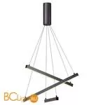 Подвесной светильник Odeon Light Cometa 3860/39B