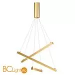 Подвесной светильник Odeon Light Cometa 3860/39L