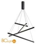 Подвесной светильник Odeon Light Cometa 3860/48B