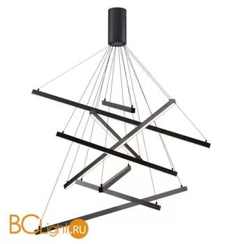 Подвесной светильник Odeon Light Cometa 3860/96B