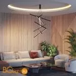 Подвесной светильник Odeon Light Cometa 3860/96B - Фото 0