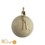 Настенный светильник Odeon Light CONFUCIUS 7011/5WL