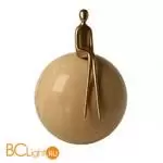 Бра Odeon Light CONFUCIUS 7011/5WLU