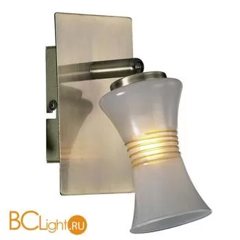 Cпот (точечный светильник) Odeon Light Contes 2073/1W