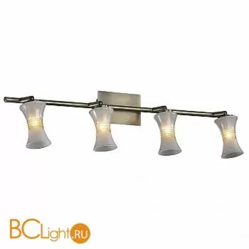 Cпот (точечный светильник) Odeon Light Contes 2073/4W