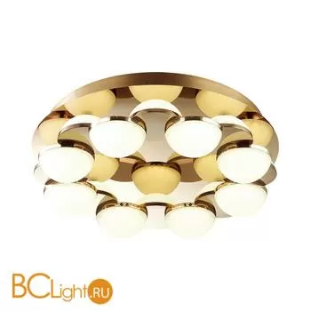 Потолочный светильник Odeon Light Conti 4105/64CL