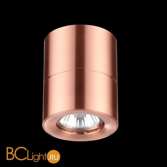 Спот (точечный светильник) Odeon Light Copperium 3586/1C