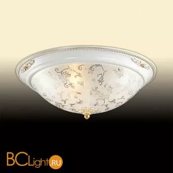 Настенно-потолочный светильник Odeon Light Corbea 2670/3C