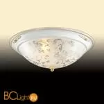 Настенно-потолочный светильник Odeon Light Corbea 2670/3C