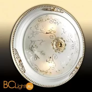 Настенно-потолочный светильник Odeon Light Corbea 2670/2C