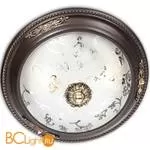 Настенно-потолочный светильник Odeon Light Corbea 2671/2C