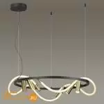 Подвесной светильник Odeon Light Corda 4397/55L - Фото 1