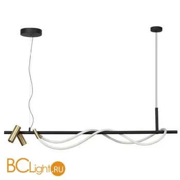 Подвесной светильник Odeon Light Corda 4397/30L