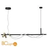 Подвесной светильник Odeon Light Corda 4397/30L