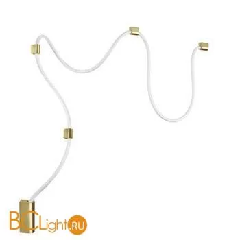 Потолочный светильник Odeon Light Corda 4397/30CL