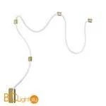 Потолочный светильник Odeon Light Corda 4397/30CL