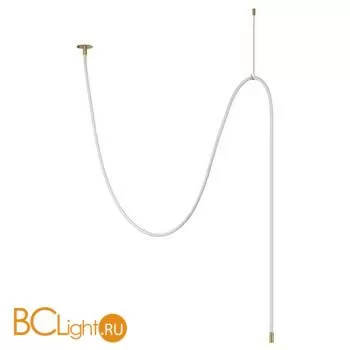 Подвесной светильник Odeon Light Corda 4399/40CL