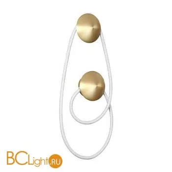 Настенный светильник Odeon Light Corda 4397/30WL