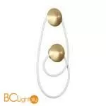 Настенный светильник Odeon Light Corda 4397/30WL