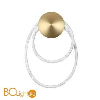 Настенный светильник Odeon Light Corda 4397/20WL